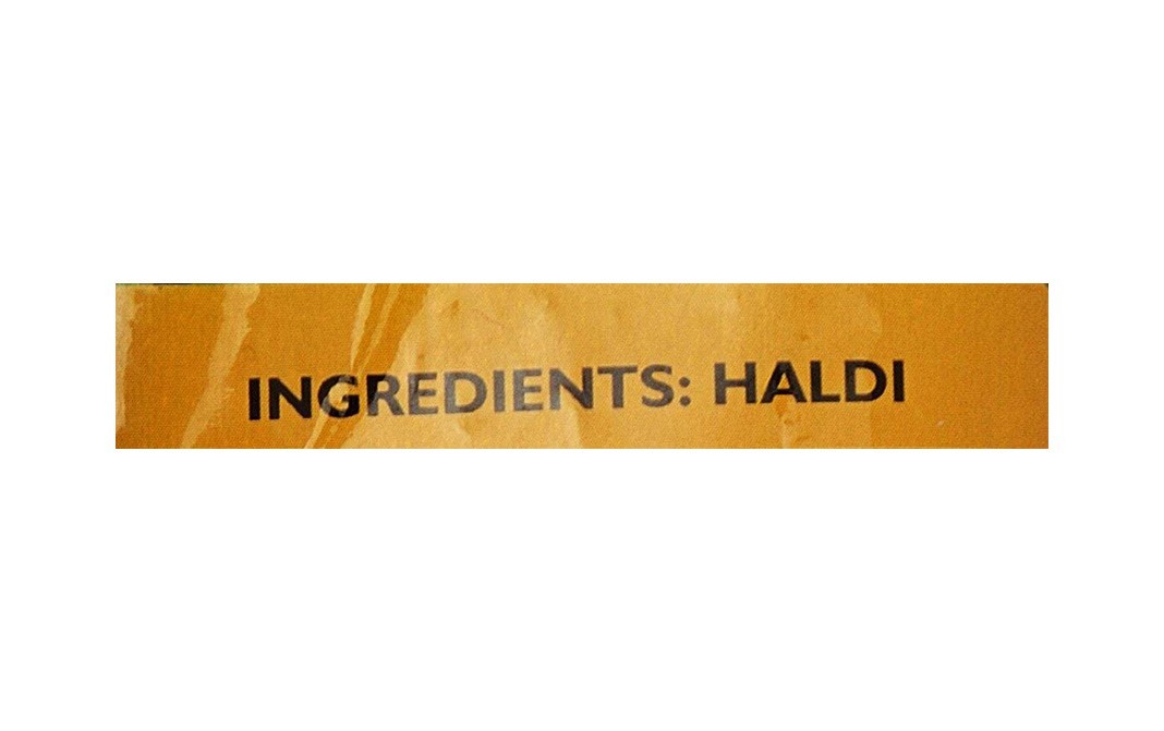 J-Pure Haldi Powder    Pack  200 grams
